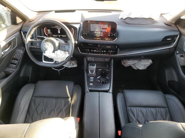 2021 NISSAN ROGUE PLAT - JN8AT3DCXMW101815