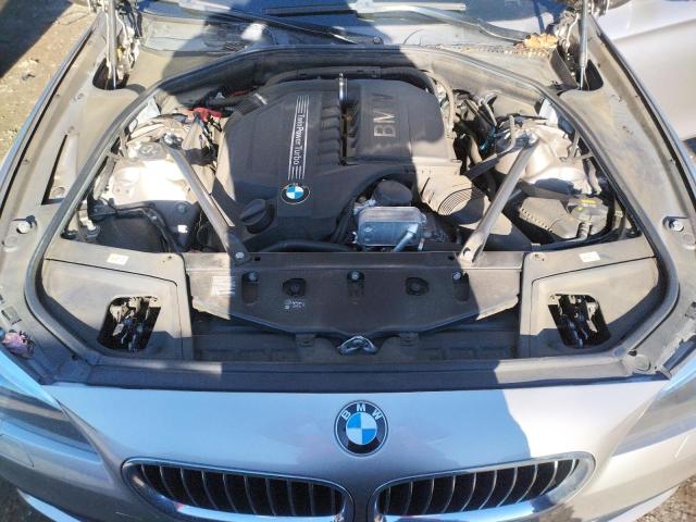 WBA5B1C51GG551890 BMW 535 I