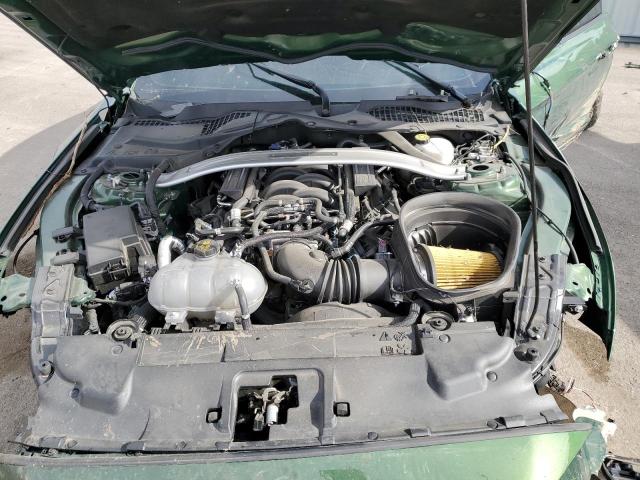 2022 FORD MUSTANG MA - 1FA6P8R03N5550476