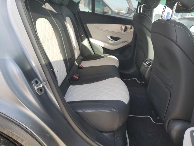 2021 MERCEDES-BENZ GLC COUPE W1N0J8EB3MF982544