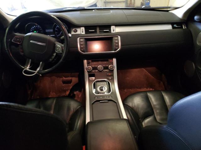 SALVR2BG8CH642823 Land Rover Range Rover Evoque Pure Premium