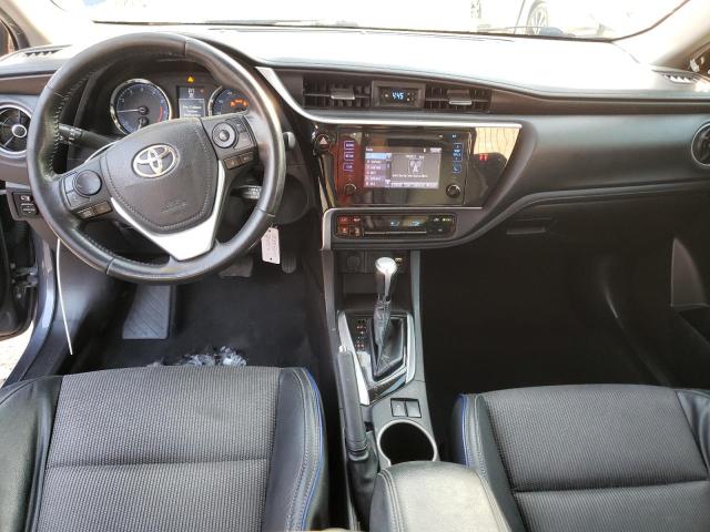 2019 Toyota Corolla L 1.8L(VIN: 5YFBURHE4KP924516