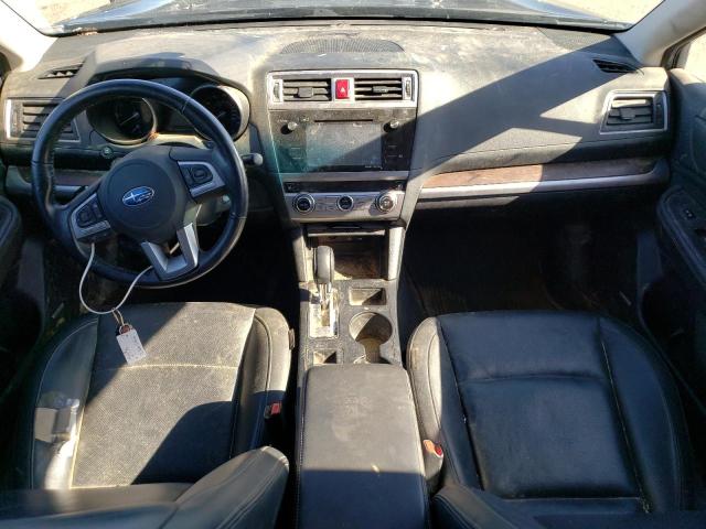 4S4BSAJC3F3258114 Subaru Outback 2.5i Limited