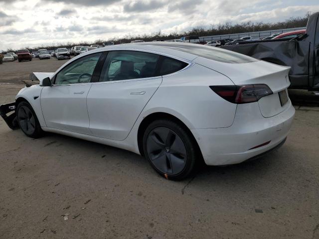 5YJ3E1EB2KF511938 Tesla MODEL 3