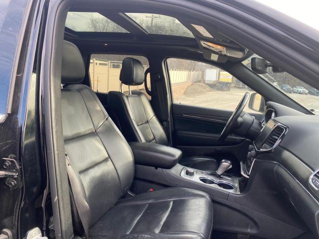 1C4RJFBG6LC302526 Jeep Grand Cherokee Limited
