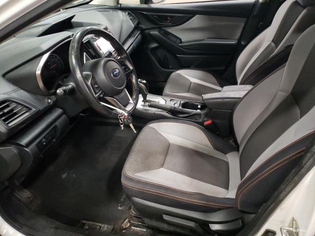 JF2GTABC4JH233189 Subaru Crosstrek Premium