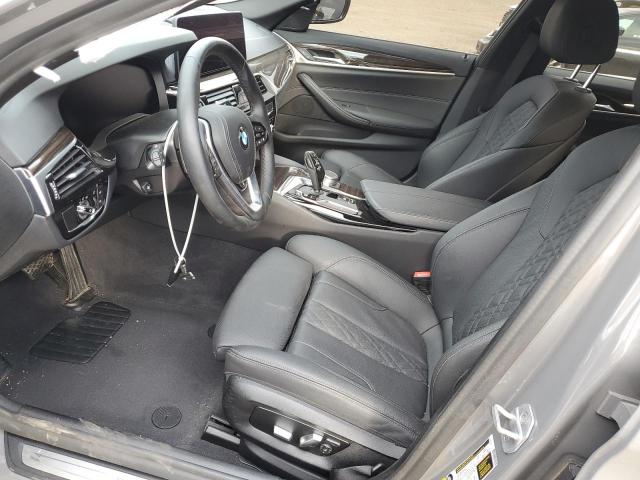 WBA13BJ00MCF88086 BMW 530 XI
