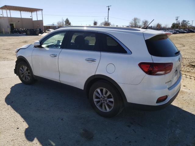 5XYPG4A32LG698877 KIA SORENTO L