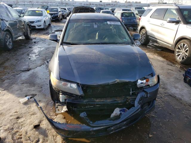 JH4CL96988C014400 Acura TSX