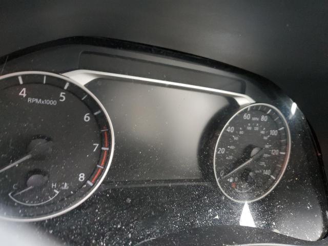 2022 NISSAN ALTIMA SV - 1N4BL4DV9NN313836