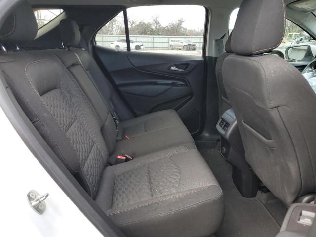 2018 CHEVROLET EQUINOX LT - 2GNAXJEV0J6324558