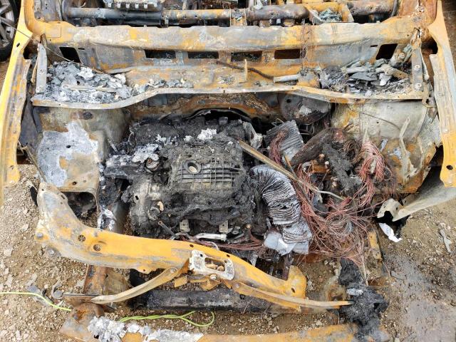 2019 DODGE GRAND CARA - 2C4RDGEGXKR595314