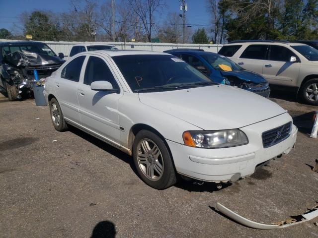 YV1RS592362524866 Volvo S60 2.5T