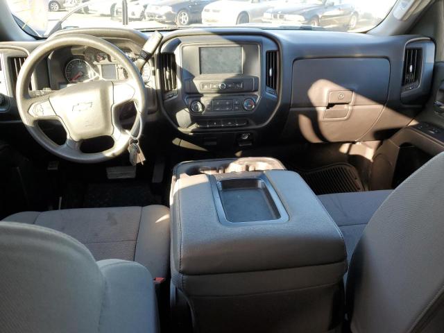 2016 CHEVROLET SILVERADO - 1GCRCNEC9GZ346844