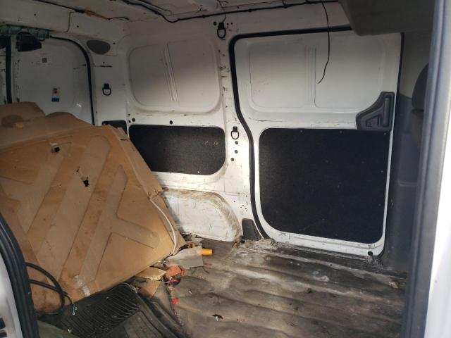 3N6CM0KN3MK708216 Nissan NV200 2.5S