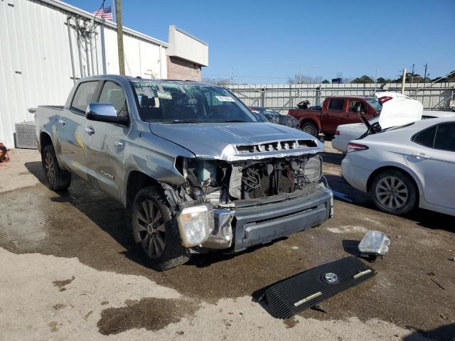 2015 TOYOTA TUNDRA CRE - 5TFFY5F11FX189595