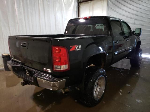 3GTP2WE39BG325324 GMC Sierra K1500 Slt