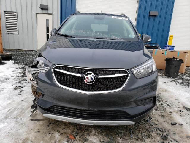2018 BUICK ENCORE PRE - KL4CJESB1JB650574