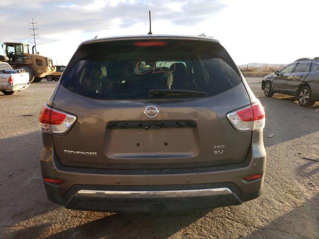 5N1AR2MM1EC729676 Nissan Pathfinder S