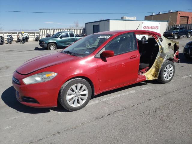 2014 Dodge Dart 