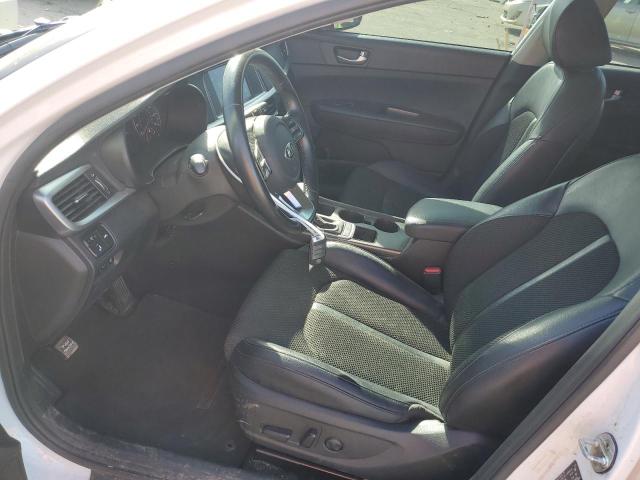 5XXGT4L35KG306518 KIA Optima Lx