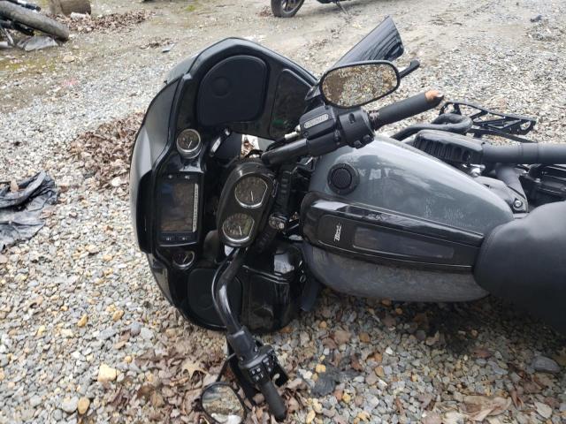 2022 HARLEY-DAVIDSON FLTRXST 1HD1ACL1XNB635132