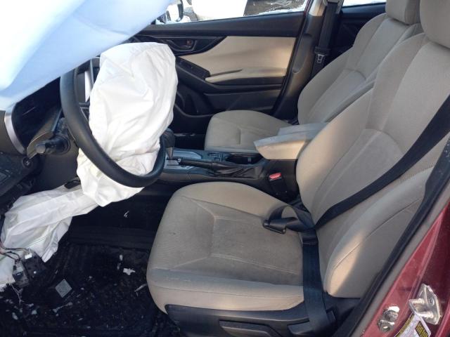 4S3GKAD62J3624508 Subaru Impreza Premium Plus