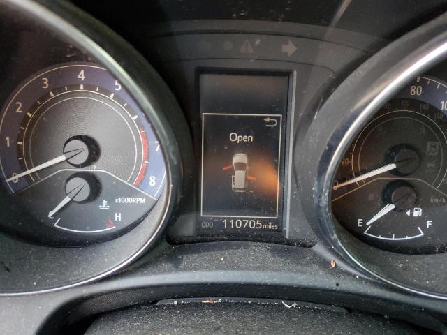 2016 TOYOTA SCION IM - JTNKARJE8GJ522167