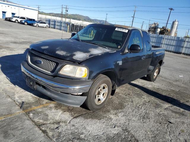 2000 Ford F-150 