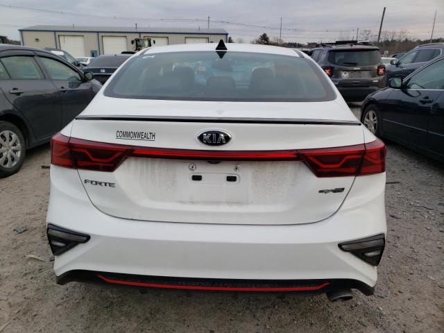 2020 KIA FORTE GT L - 3KPF34ADXLE181212