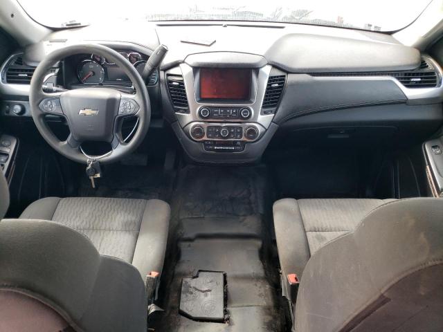 2019 CHEVROLET TAHOE POLI - 1GNLCDEC3KR295096