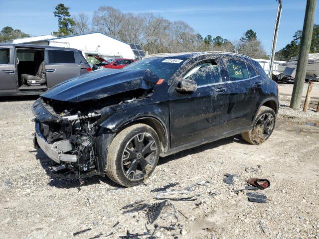 2020 MERCEDES-BENZ GLA 250 - W1NTG4EB7LU029611