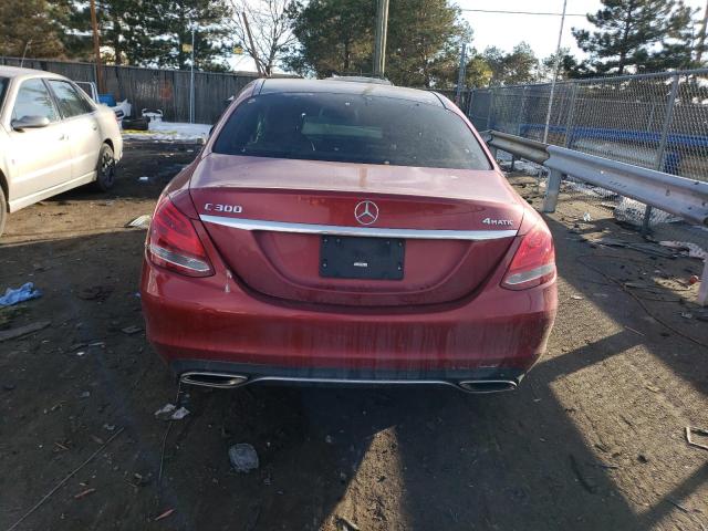 55SWF4KB9HU217623 Mercedes-Benz C 300 4matic