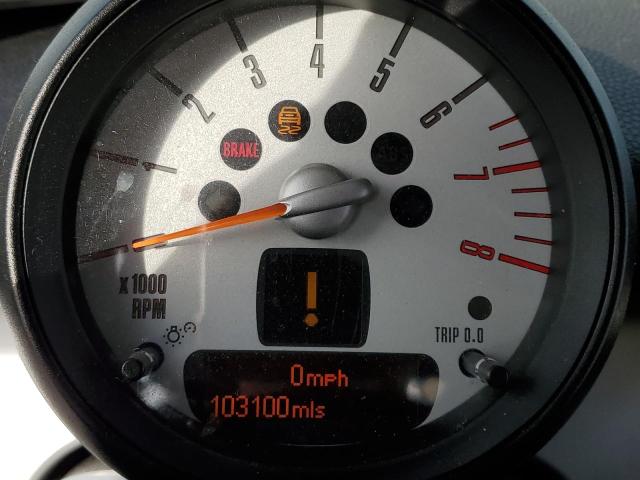 WMWSU3C57CT368150 Mini Cooper