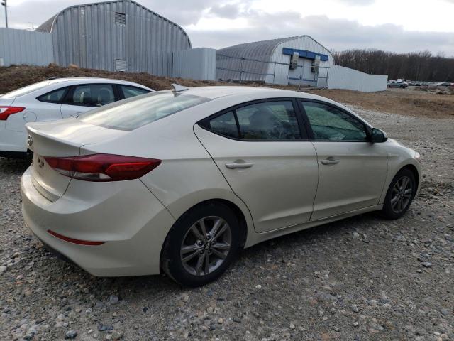 5NPD84LF9HH081676 Hyundai ELANTRA SE