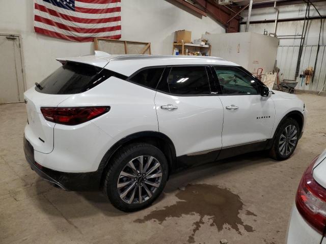 2023 CHEVROLET BLAZER PRE - 3GNKBLRSXPS104773