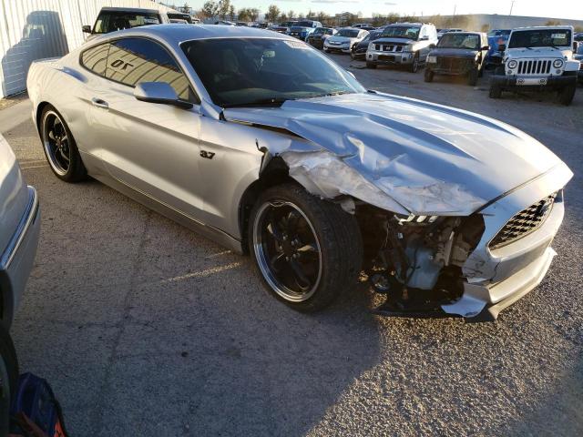 2016 FORD MUSTANG - 1FA6P8AM4G5202798