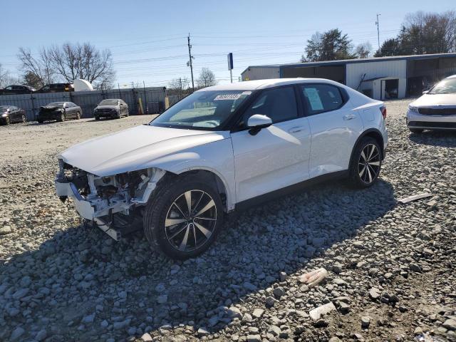 2022 Polestar 2 