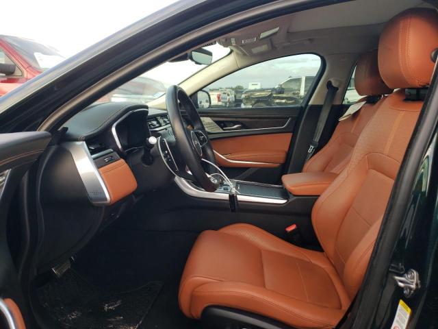 SAJBL4GX3NCY91029 Jaguar Xf R-dynamic Se