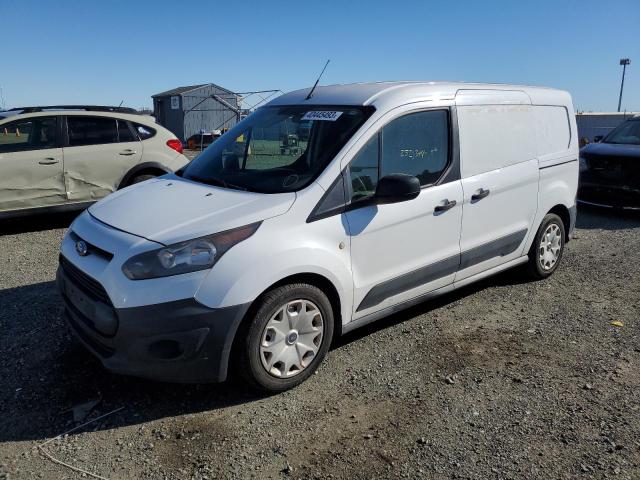 2014 Ford Transit Connect XL