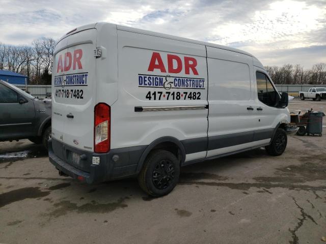 2016 FORD TRANSIT T- - 1FTBW2CG4GKB02217