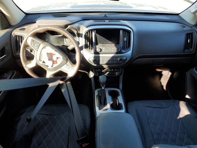 2021 GMC CANYON DEN 1GTG6EEN3M1257135