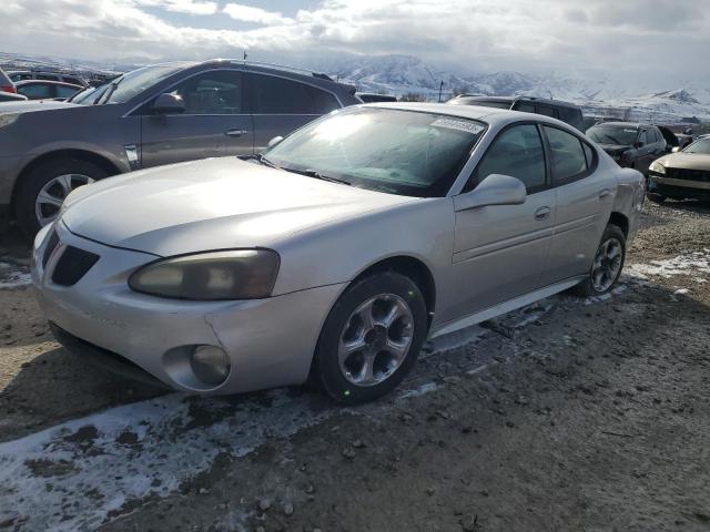 2004 Pontiac Grand Prix GT