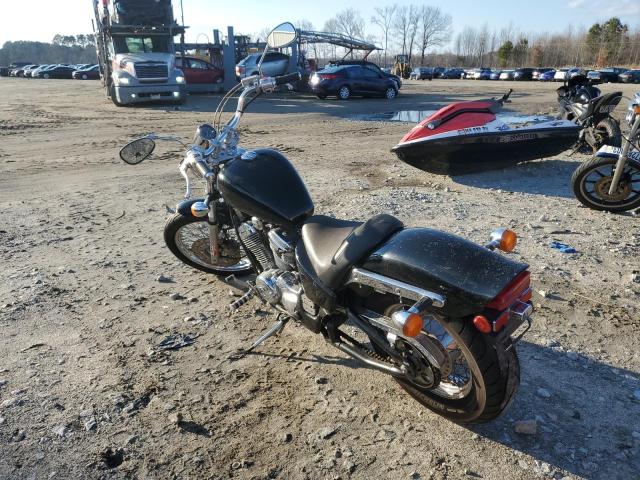2005 HONDA VT600 CD - JH2PC21305M602673