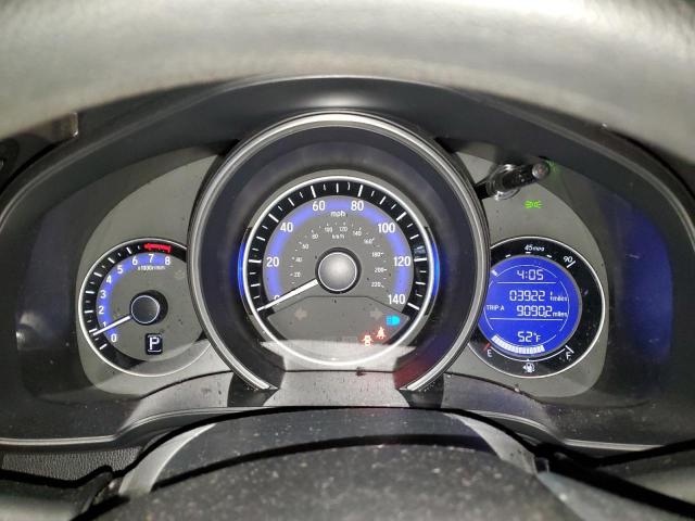 2018 HONDA FIT LX - 3HGGK5H4XJM736621