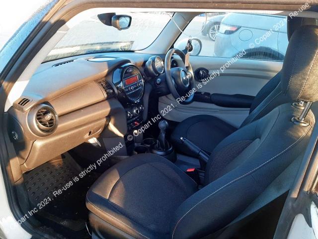 WMWXN120002A25214 Mini One D