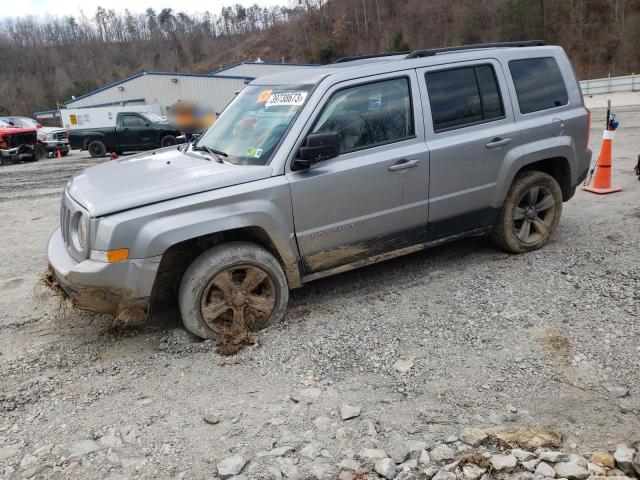 2015 JEEP PATRIOT LA - 1C4NJRFB2FD394960
