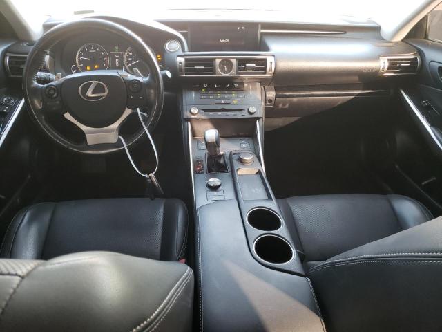 2016 LEXUS IS300 - JTHCM1D20G5004399