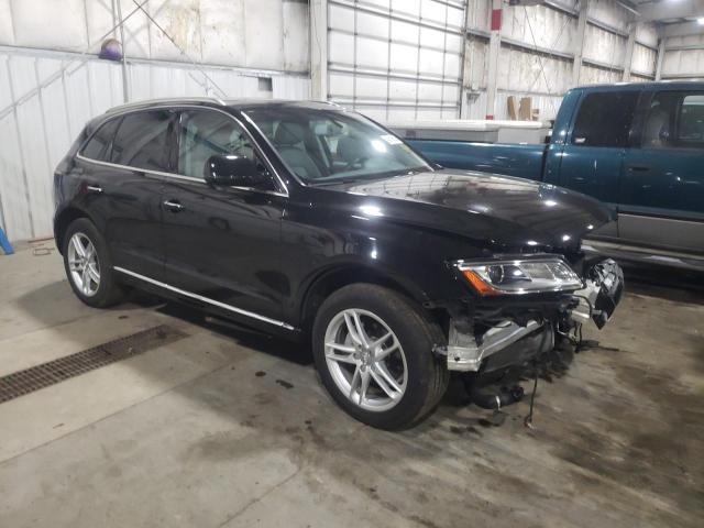 VIN 3FA6P0HD0FR292700 2015 Ford Fusion, SE no.4