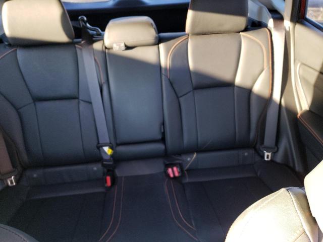 JF2GTAMC2K8269722 Subaru Crosstrek Limited